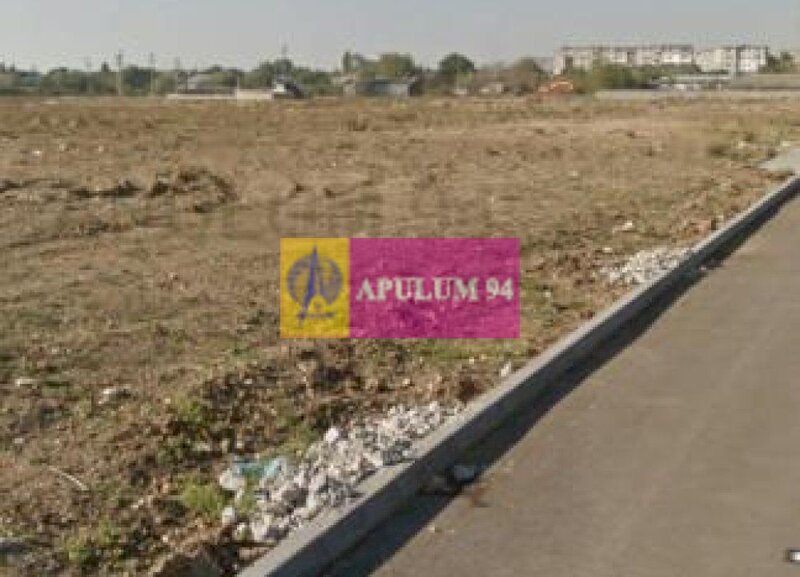 OCAZIE!!! Teren 5000 mp de vanzare in Alexandria - TR
